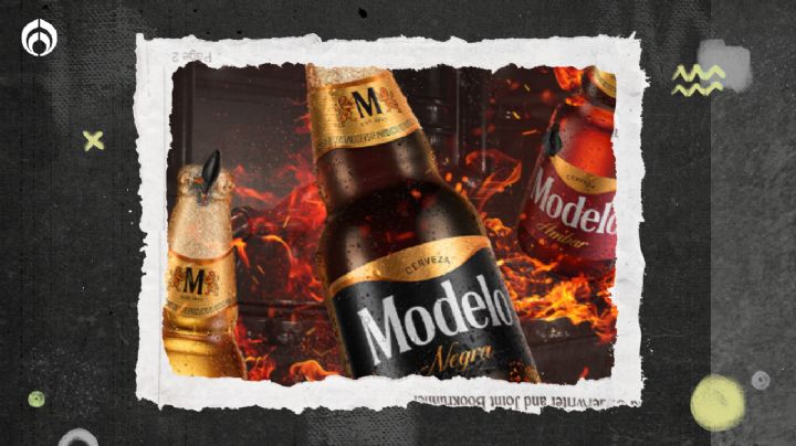 Cerveza Modelo: ¿por qué se llama así y de qué está hecha?