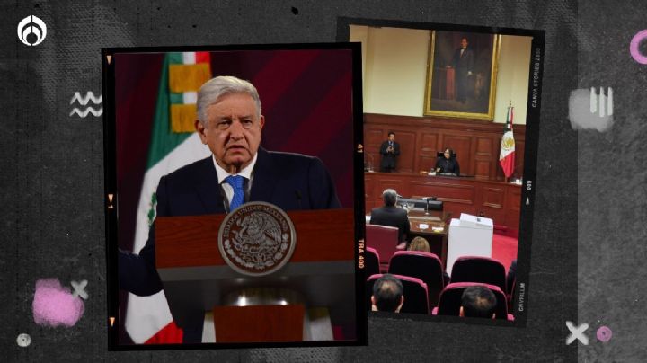 Se puede volver a impugnar: Germán Martínez niega que nuevo decretazo de AMLO sea desacato a la Corte