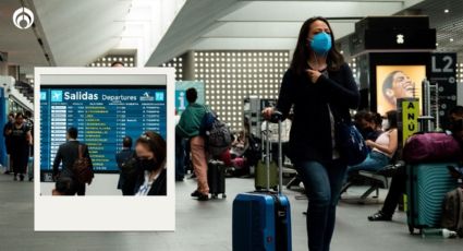 AICM: ¿Qué pasa con los horarios del Aeropuerto Benito Juárez? Te contamos