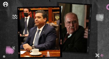 Cabeza de Vaca abre fuego: Dará 'quemón' a sus persecutores por 'conspiración' de la 4T en su contra