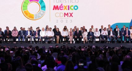 Tianguis Turístico en CDMX: Se inaugura la edición 47 con la presencia de más de 70 países