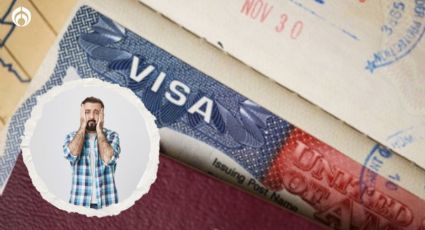 Visa americana: ¿qué debo hacer si la pierdo?