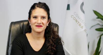 PERFIL Bertha Alcalde: la abogada ¿cercana a la 4T? que compite por INE