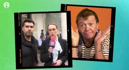 Muerte de Chabelo: Reporteros de espectáculos denuncian robos durante su funeral