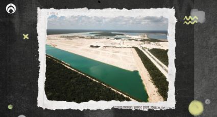 ¿4T 'convence' a Vulcan? Cemex logra acuerdo para usar puerto en Quintana Roo