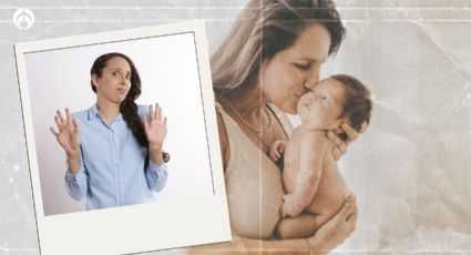 Nombres que NO deberías ponerle a tu hijo; te decimos por qué