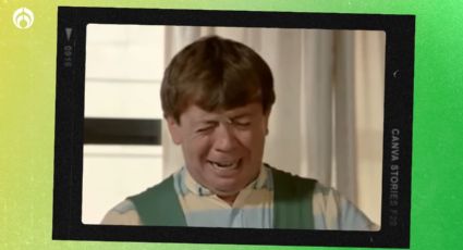 Chabelo lloró al ser discriminado en un lujoso restaurante (VIDEO)