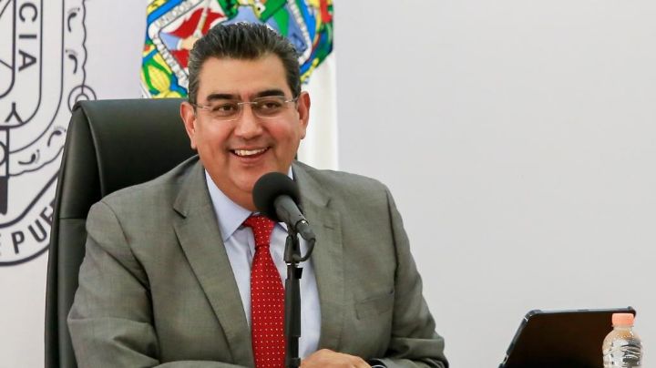 Céspedes Peregrina asegura que Puebla genera confianza a los inversionistas