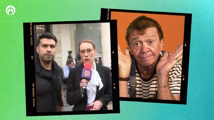 Muerte de Chabelo: Reporteros de espectáculos denuncian robos durante su funeral