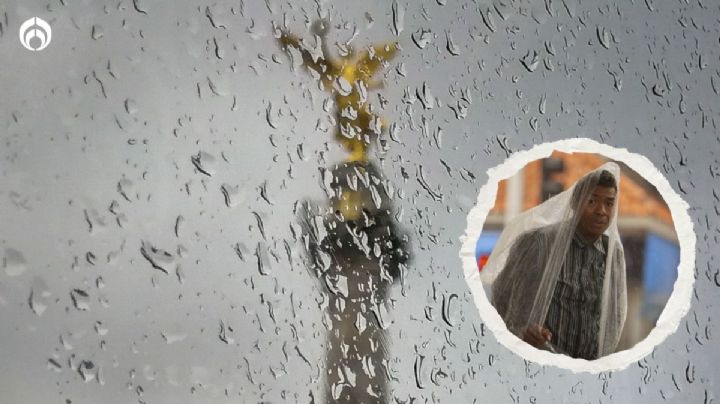 Frente Frío 46 'atacará' con lluvias, ventarrones y torbellinos a estos estados