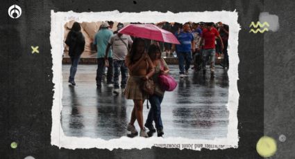 Clima hoy martes 27 de marzo: frente frío causará lluvias, vientos y ¡hasta tornados!