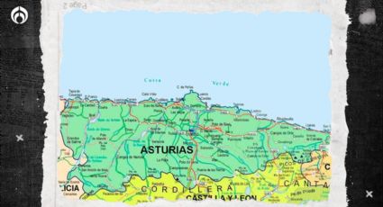 Dime tu apellido y te diré si tus ancestros son del Principado de Asturias