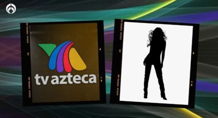 Tv Azteca reclama a su talento, le roban a Televisa a esta famosa conductora