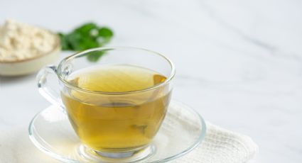 ¡Cuidado! La razón por la que estas personas no deberían tomar té verde