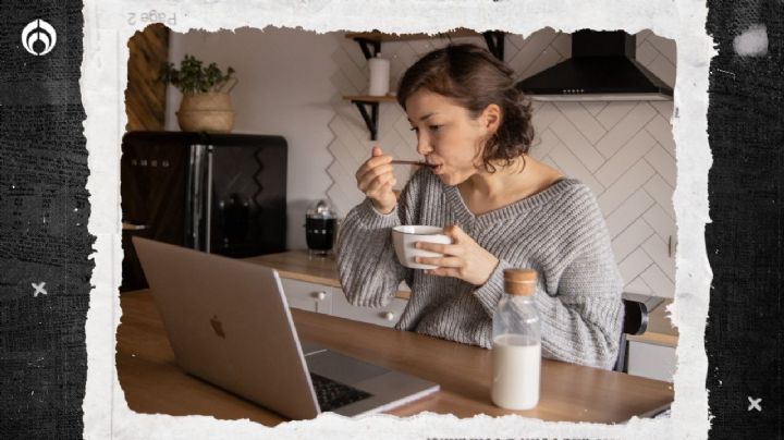 Estas son las leches con más proteína para tu dieta, según Profeco