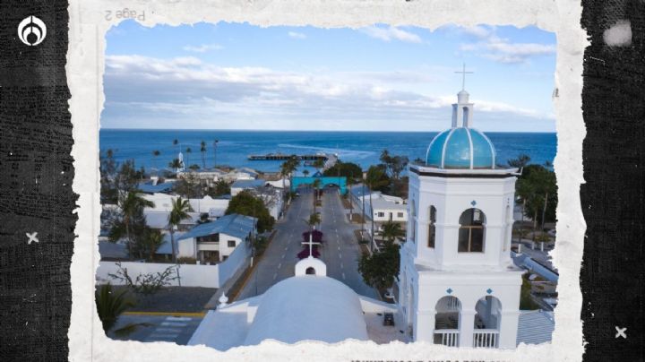 Semana Santa 2023: paquetes y descuentazos para un tour en las Islas Marías