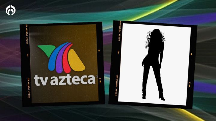 Tv Azteca reclama a su talento, le roban a Televisa a esta famosa conductora