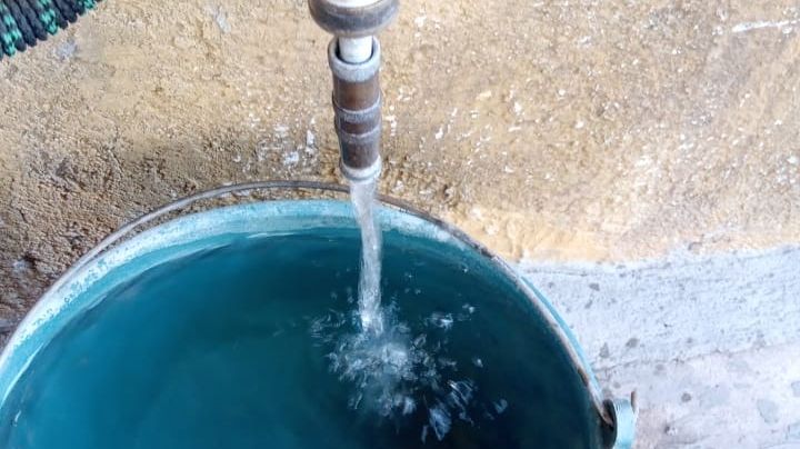 Reabrirán pozos de agua potable para combatir temporada de estiaje en Querétaro