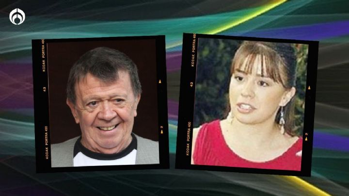 Leslie López: El grado de estudios que pocos sabían de la hija no reconocida de Chabelo