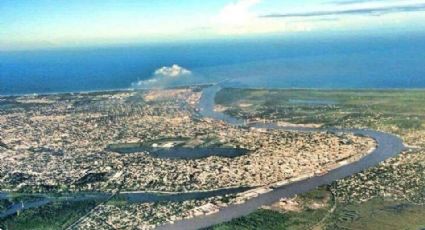 ¡Felicidades isla del encanto! Cumple 100 años la colonia donde nacen los pescadores