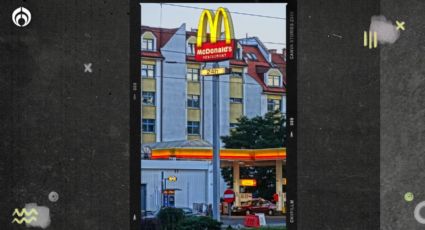 ¿Quién fue McDonald’s y por qué se llaman así esas hamburguesas?