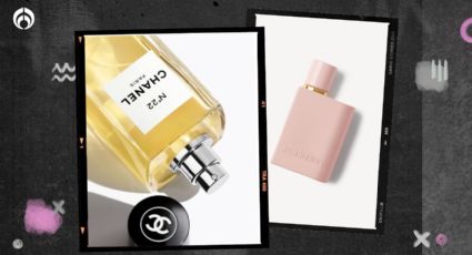 Chanel vs. Burberry: ¿qué perfumes de clase alta son más caros?