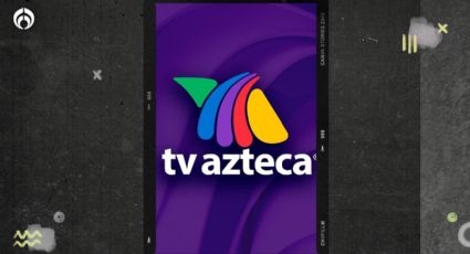 TV Azteca se defiende: señala que no la forzarán a declararse en bancarrota en EU