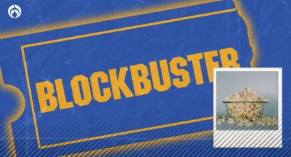 ¿Blockbuster regresa? El inédito anuncio que encendió las alertas... prepárate