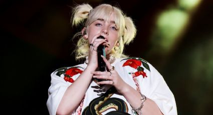 ¿Y el reembolso? Cancelan concierto de Billie Eilish; tocó un mini set acústico