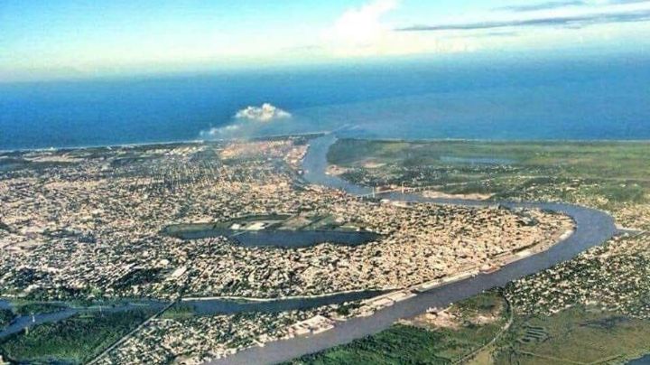 ¡Felicidades isla del encanto! Cumple 100 años la colonia donde nacen los pescadores