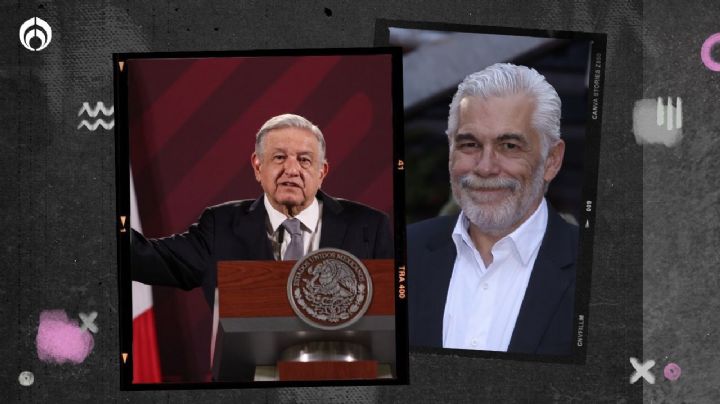 Película enoja a AMLO: ‘¡Que viva México!’ es un churro y Luis Estrada es clasista, acusa