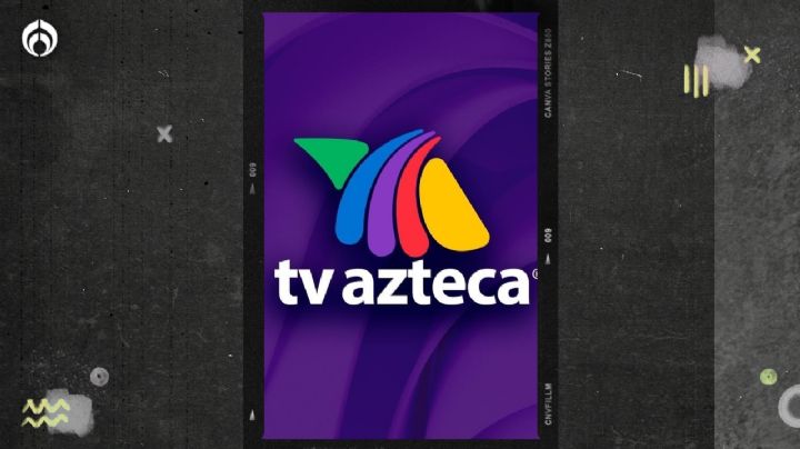 TV Azteca se defiende: señala que no la forzarán a declararse en bancarrota en EU