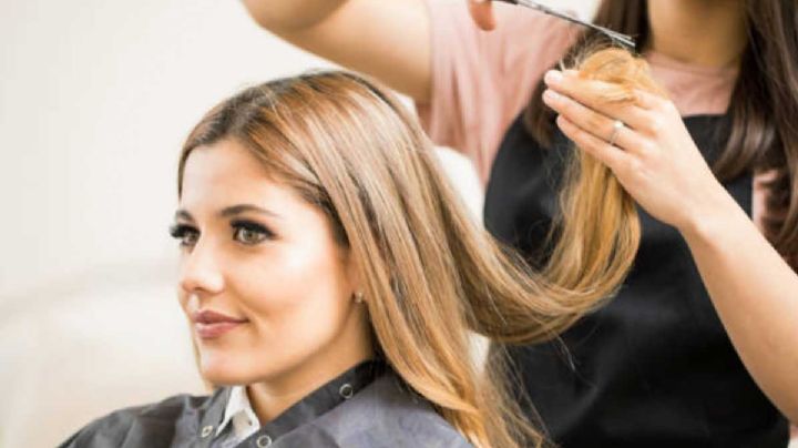 ¿Cortar las puntas del cabello harán que crezca más? ¡Te va a sorprender la respuesta!