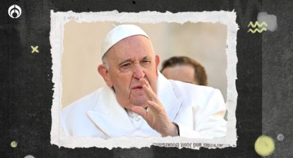 Papa Francisco tiene bronquitis y está mejorando con tratamiento, dice el Vaticano