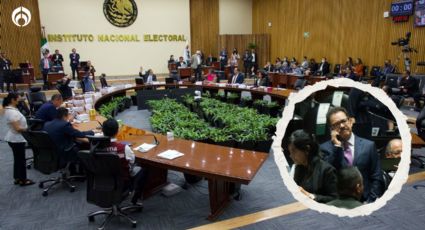 Todos los caminos llevan a la tómbola: diputados 'le dan vueltas' a acuerdos para elección de consejeros del INE