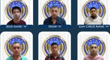 Desaparecidas en Celaya: presuntos responsables fueron vinculados a proceso por otro asesinato