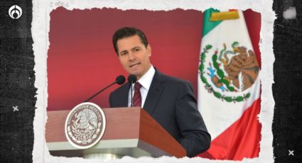 'Encubren' a Peña Nieto: INE cierra caso Odebrecht por culpa de Fiscalía