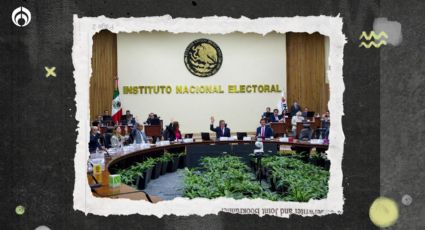 Diputados cumplen deseo de AMLO: consejeros del INE serán elegidos por sorteo