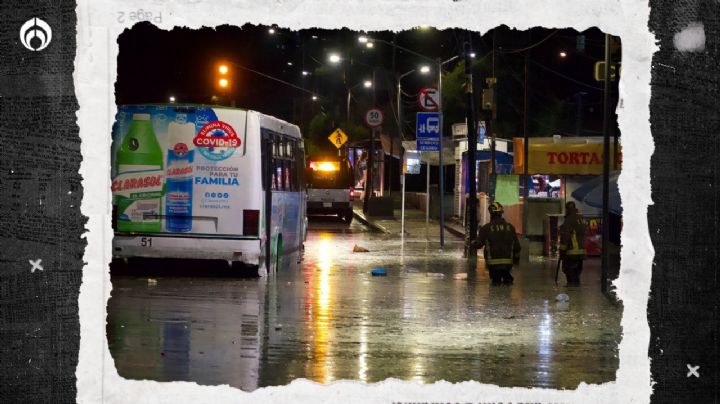 Clima hoy jueves 30 de marzo: doble frente frío pegará con tormentas y hasta nevadas