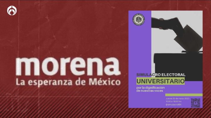 Universidades de México celebran el “1er Simulacro Universitario Electoral”