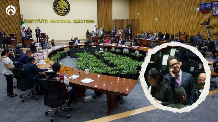 Todos los caminos llevan a la tómbola: diputados 'le dan vueltas' a acuerdos para elección de consejeros del INE