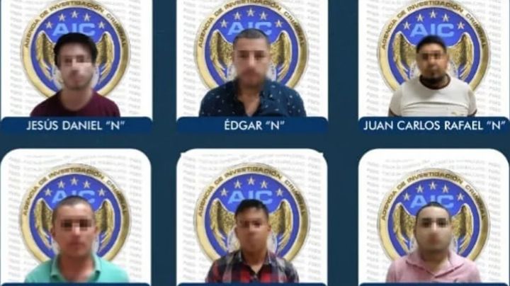 Desaparecidas en Celaya: presuntos responsables fueron vinculados a proceso por otro asesinato