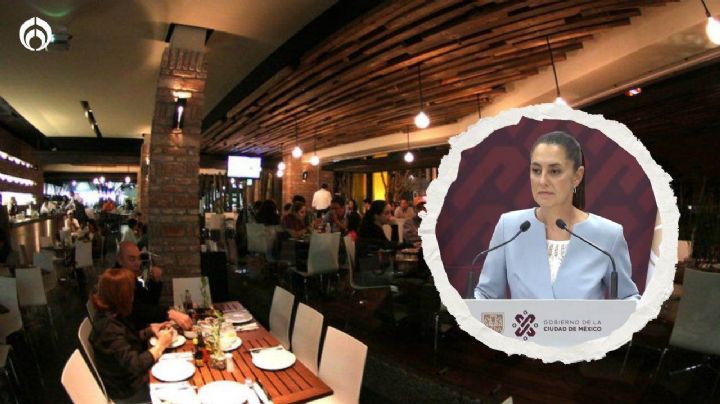 Van contra Sonora Grill: gobierno de CDMX presentará denuncia penal por racismo y fraude