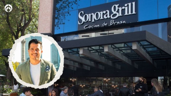 Sonora Grill: ¿Quién es el dueño del restaurante acusado de discriminación y racismo?