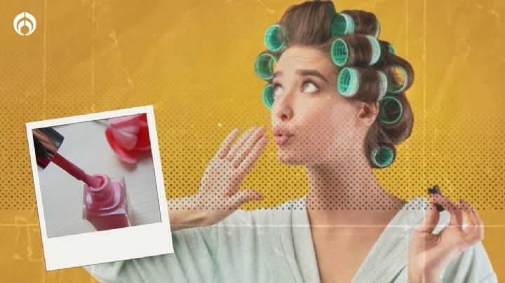 ¡Adiós al manicure arruinado! 5 trucos para secar más rápido el esmalte de uñas