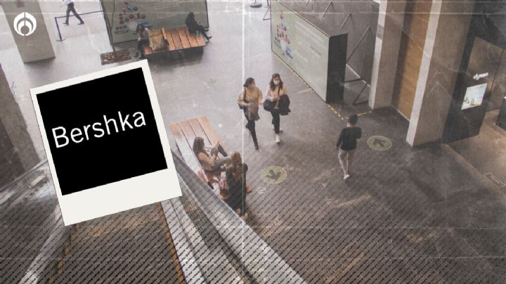 ¿Qué tan buena es la ropa de Bershka? Esto dice Profeco