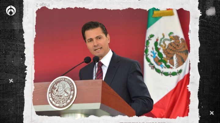 'Encubren' a Peña Nieto: INE cierra caso Odebrecht por culpa de Fiscalía