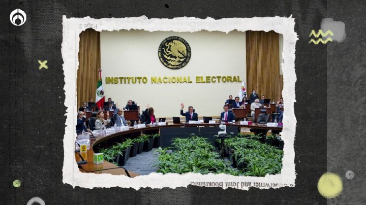 Diputados cumplen deseo de AMLO: consejeros del INE serán elegidos por sorteo