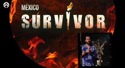 Survivor convoca a casting para su última temporada en TV Azteca, según Poncho Martínez