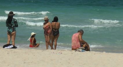 Semana Santa 2023: y en la playa un cochinero... prevén aumento de basura por vacaciones